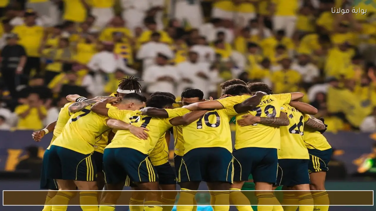 جيسوس يحسم ملامح تشكيلة النصر ضد غامبا أوساكا اليوم في نهائي دوري أبطال آسيا 2