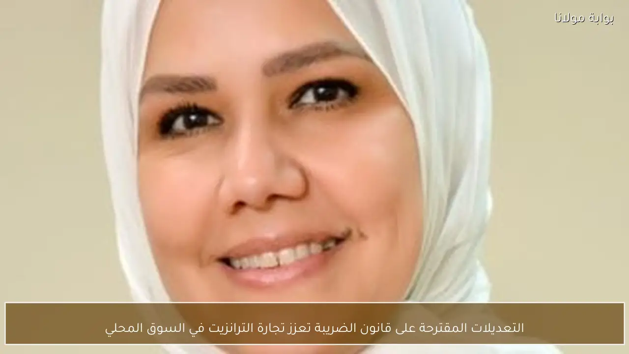 التعديلات المقترحة على قانون الضريبة تعزز تجارة الترانزيت في السوق المحلي