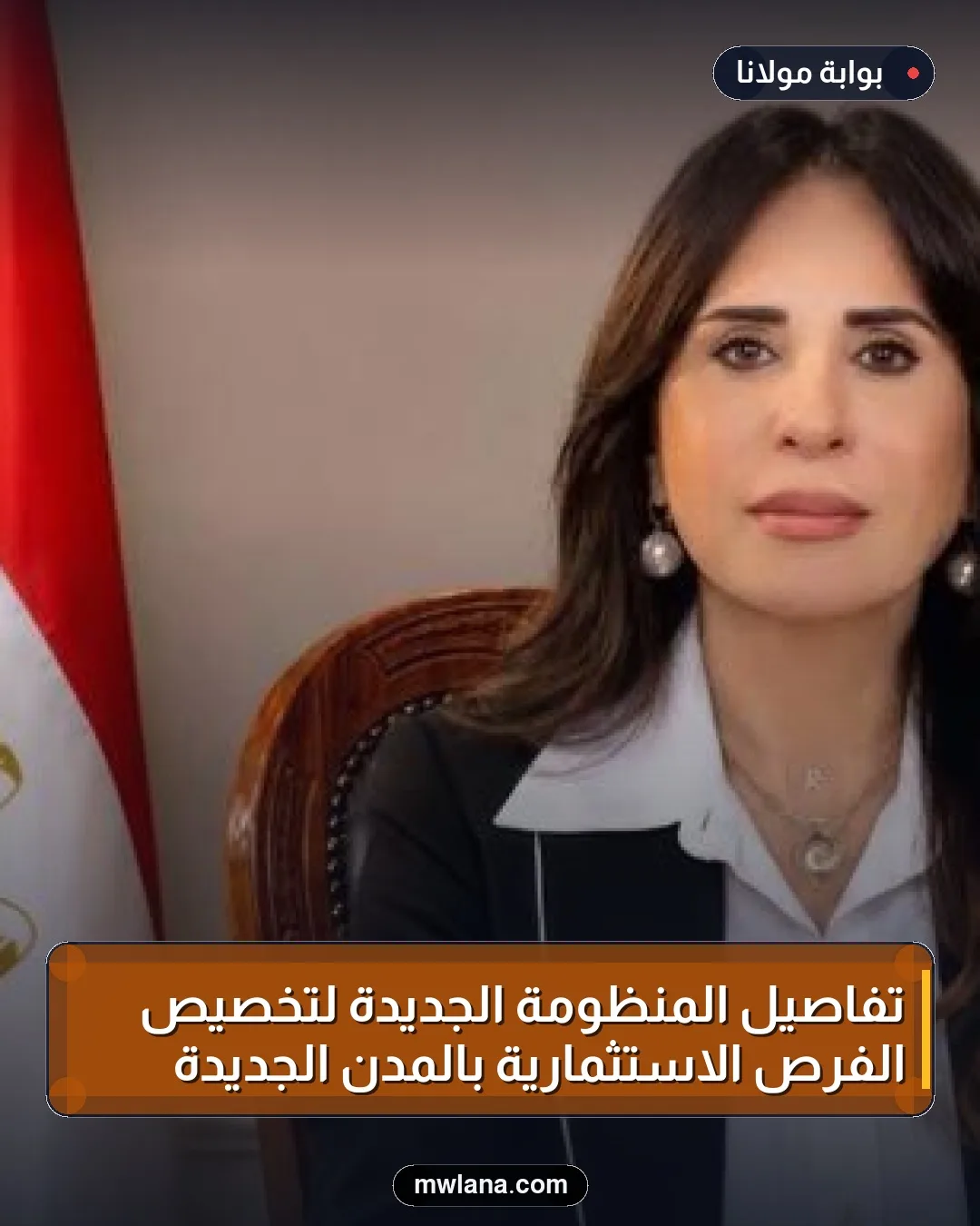تفاصيل المنظومة الجديدة لتخصيص الفرص الاستثمارية بالمدن الجديدة