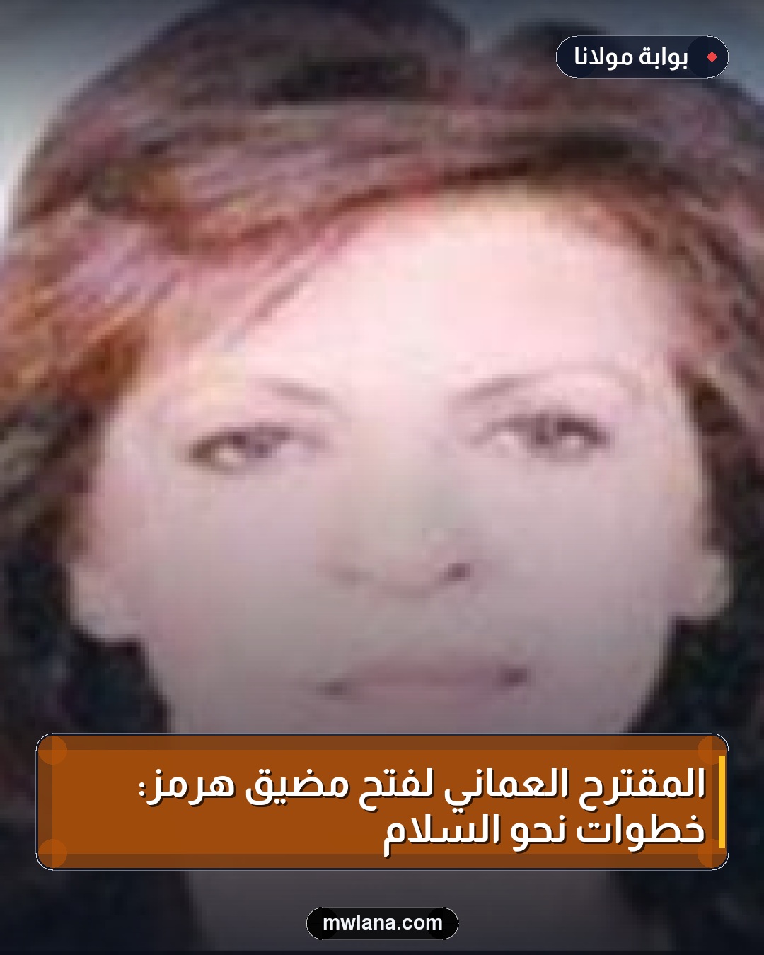 المقترح العماني لفتح مضيق هرمز: خطوات نحو السلام