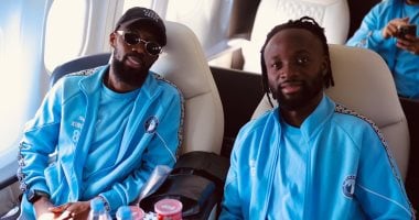 بيراميدز يعلن قائمة تضم 28 لاعبا استعدادا لبطولة كأس إنتركونتيننتال في قطر