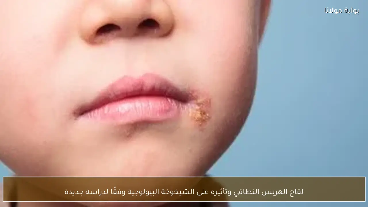 لقاح الهربس النطاقي وتأثيره على الشيخوخة البيولوجية وفقًا لدراسة جديدة