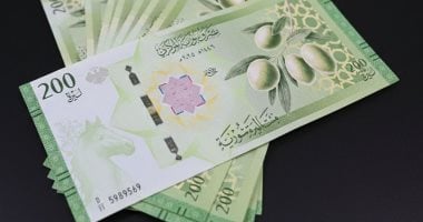 الليرة السورية، فيتو