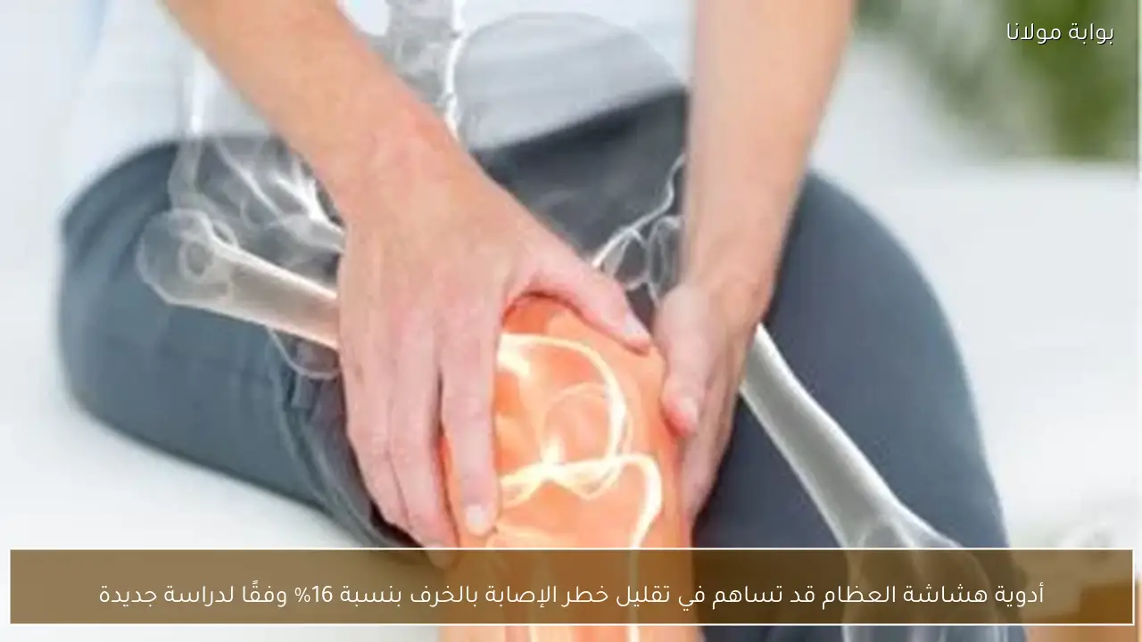 أدوية هشاشة العظام قد تساهم في تقليل خطر الإصابة بالخرف بنسبة 16% وفقًا لدراسة جديدة