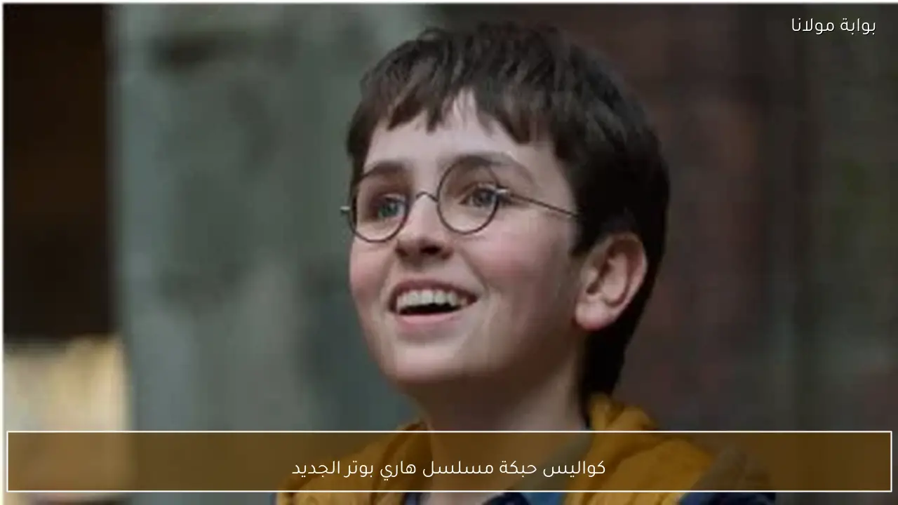 كواليس حبكة مسلسل هاري بوتر الجديد