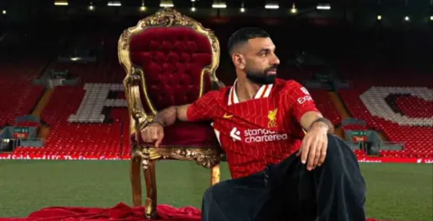 قبل رحيله عن ليفربول.. محمد صلاح يستهدف الدخول في «نادي الـ200»